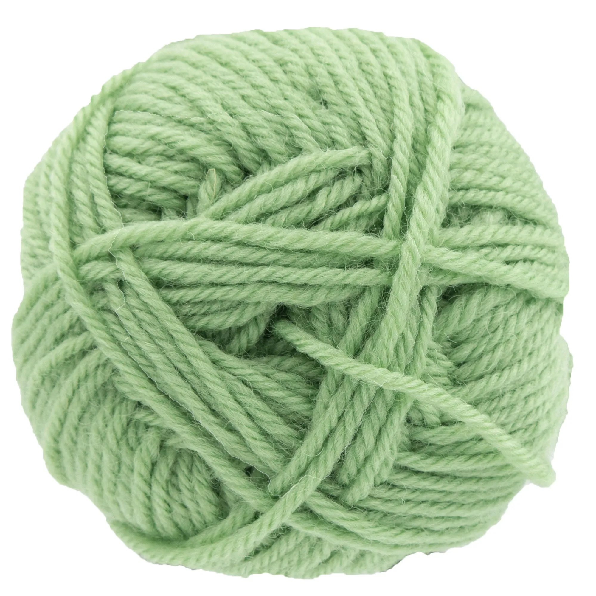 Sandnes Garn  Peer Gynt Yarn - 8733 Spring Green