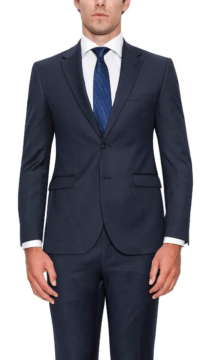 Serra Suit Jacket