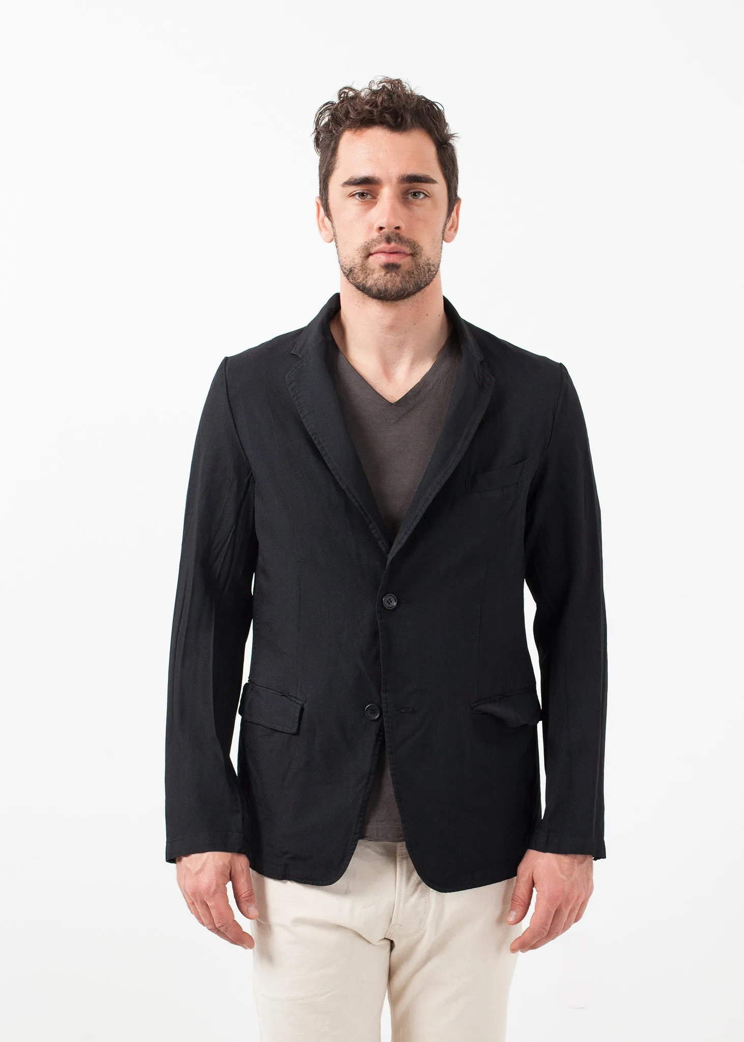 Sharp Blazer