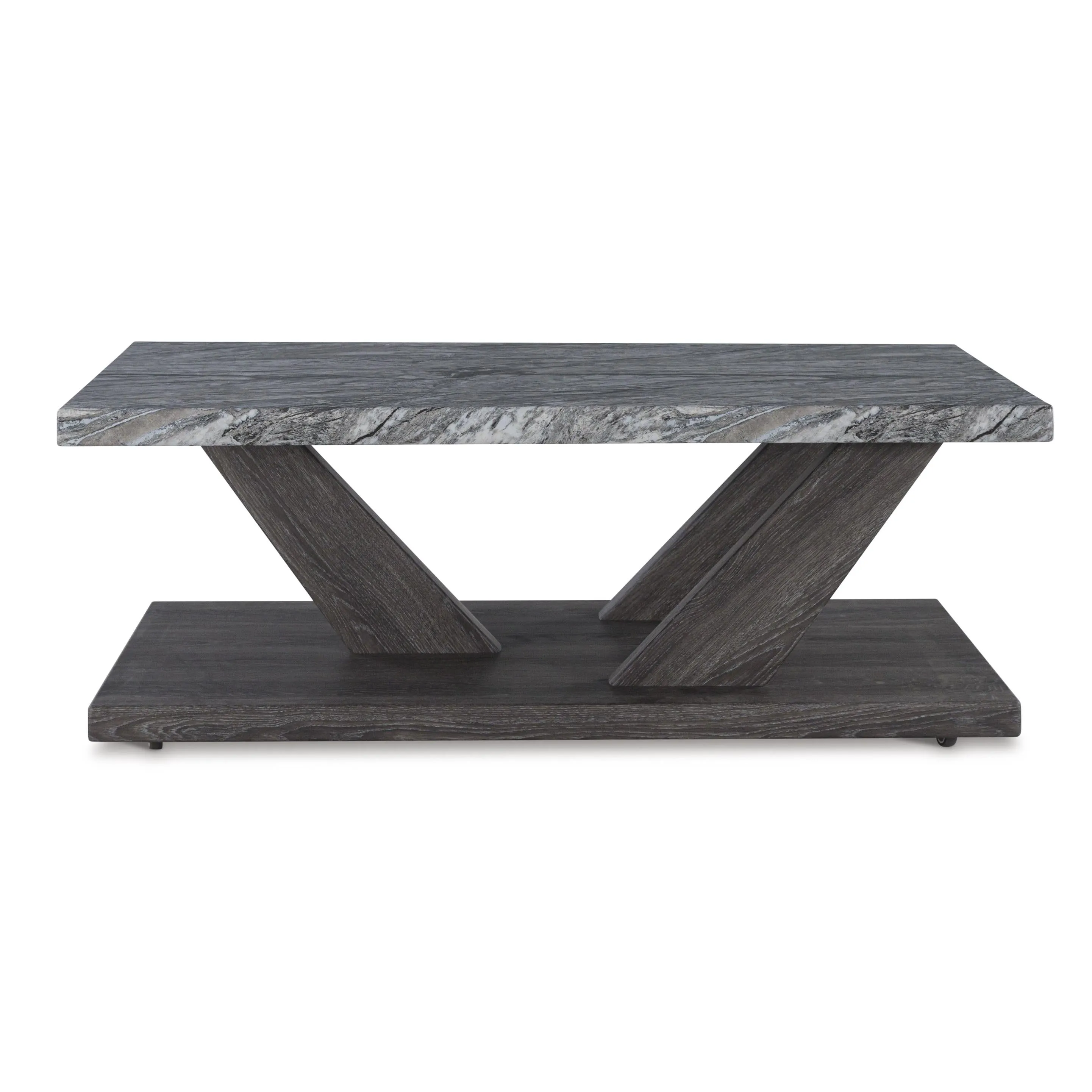 Signature Design by Ashley Bensonale Occasional Table Set T400-13