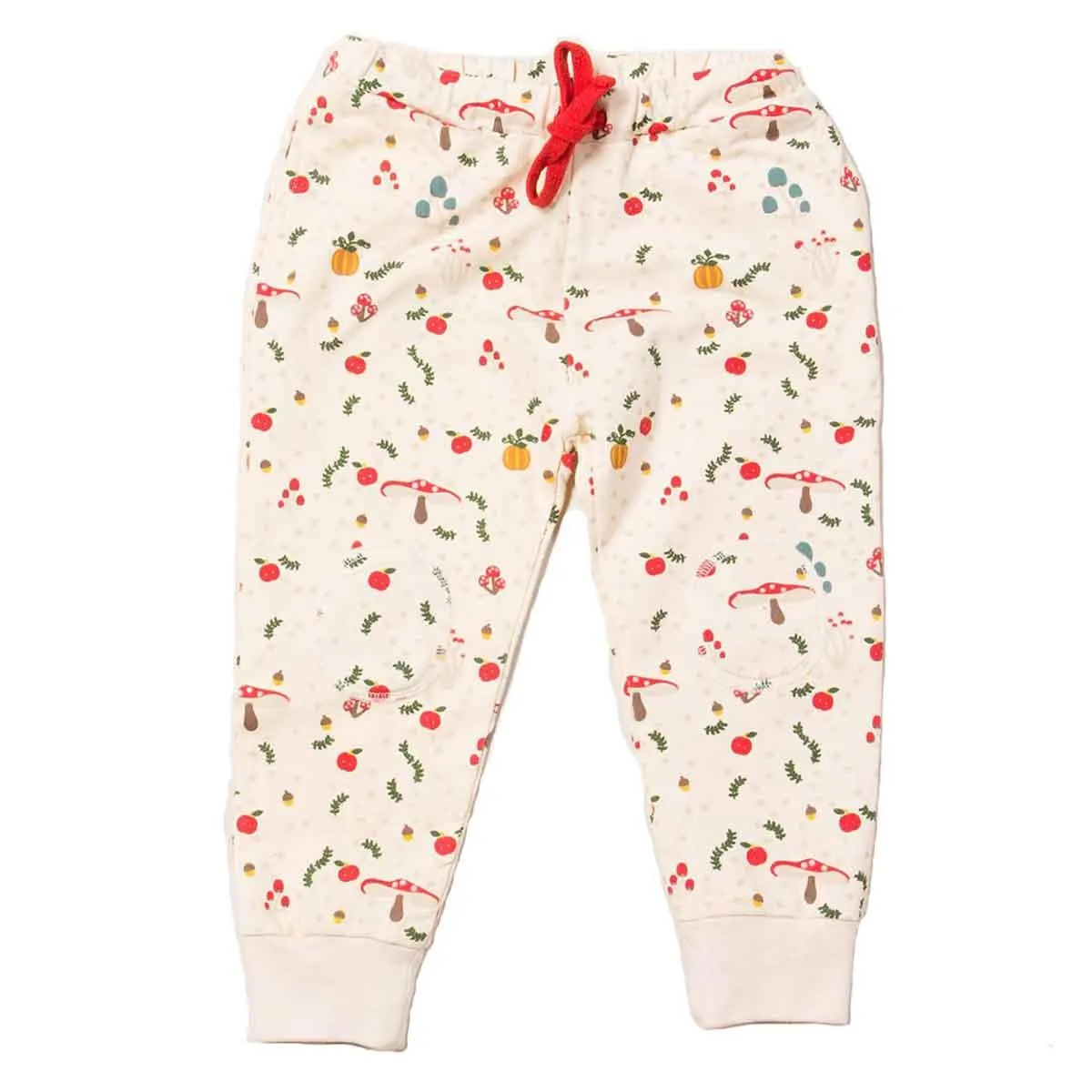 Toadstool Cosy Joggers