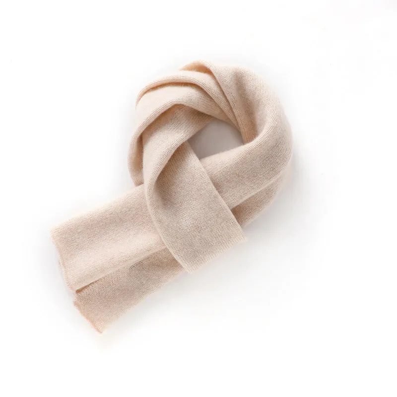 Women's 100% Pure Cashmere Scarf