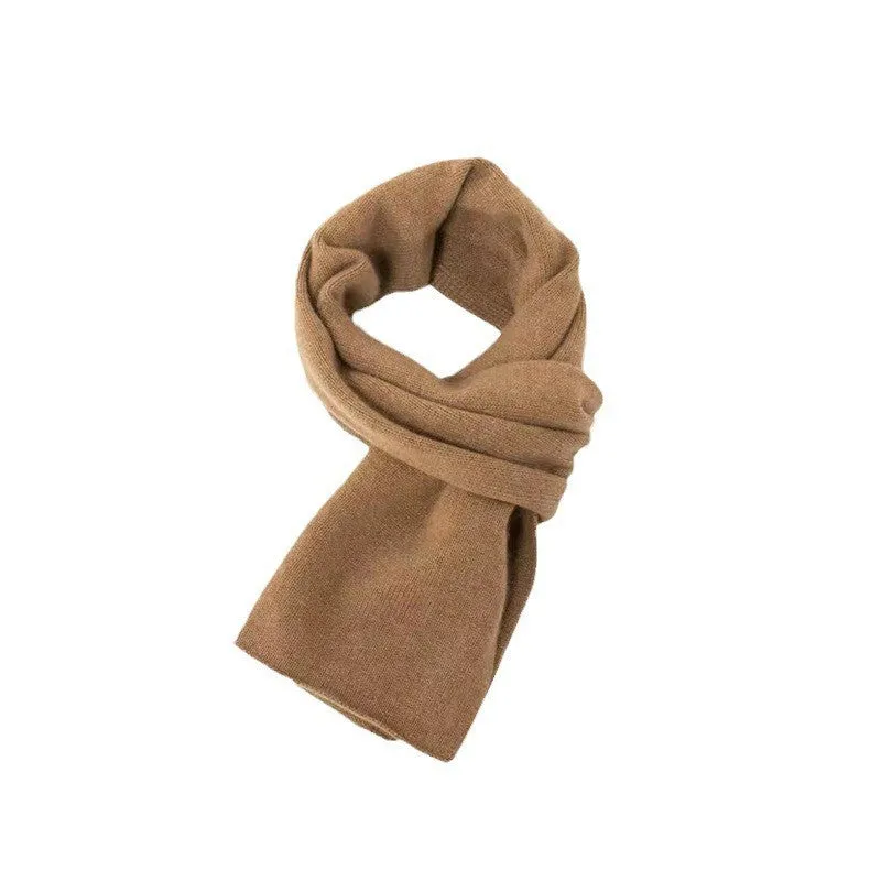 Women's 100% Pure Cashmere Scarf