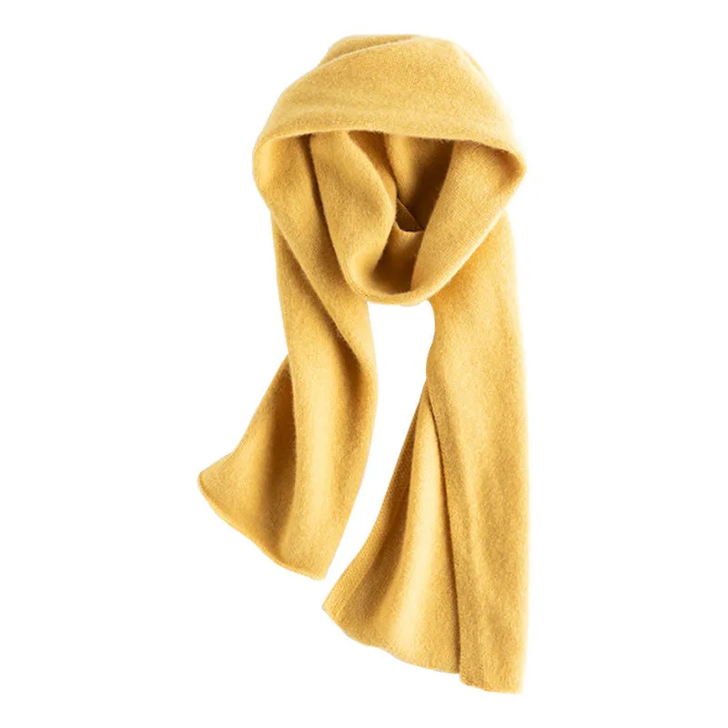 Women's 100% Pure Cashmere Scarf