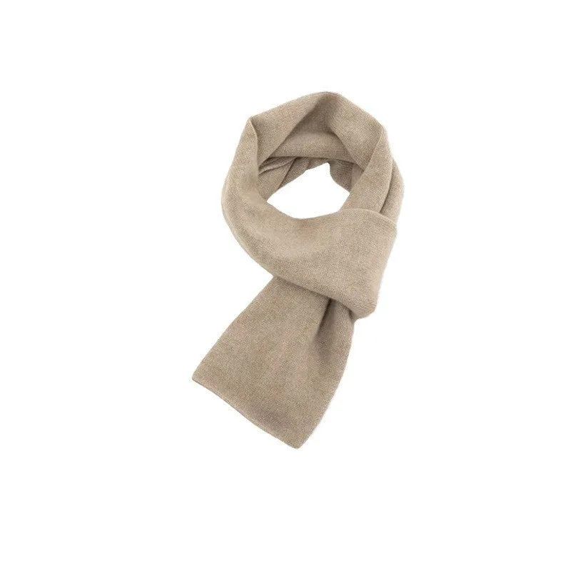 Women's 100% Pure Cashmere Scarf