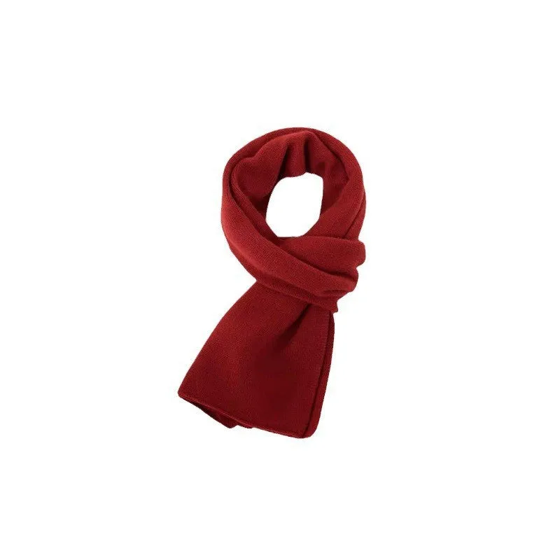 Women's 100% Pure Cashmere Scarf