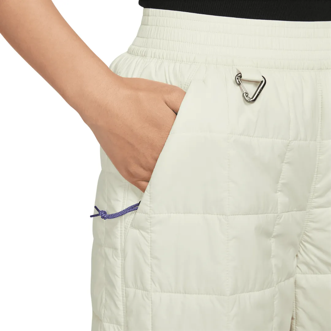 Women's Nike ACG "Rope de Dope" Pants - Sea Glass/Summit White