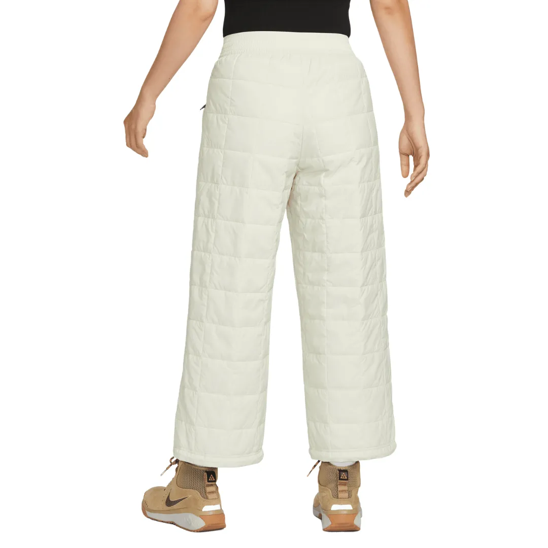 Women's Nike ACG "Rope de Dope" Pants - Sea Glass/Summit White