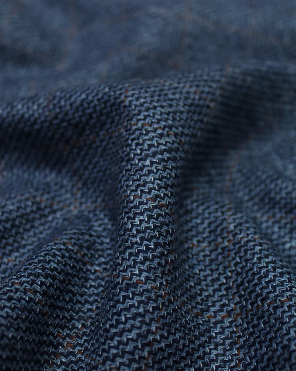 WOOLEN TWEED FABRIC (WIDTH 56 INCHES)